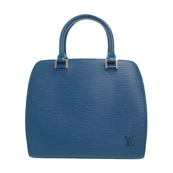 Louis Vuitton Pont Epi Neuf Handbag - Picture 2 of 8